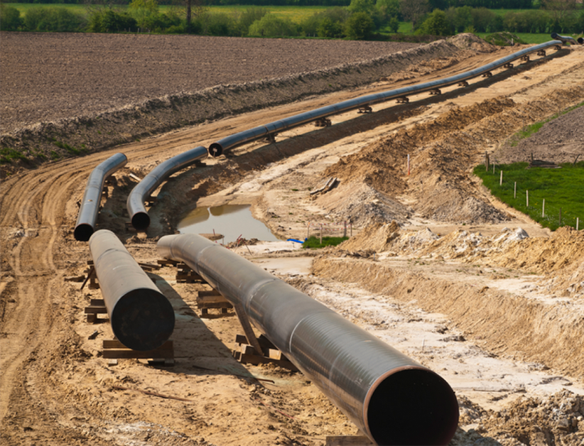 Водород в Европе: расширение сети как ключевой фактор